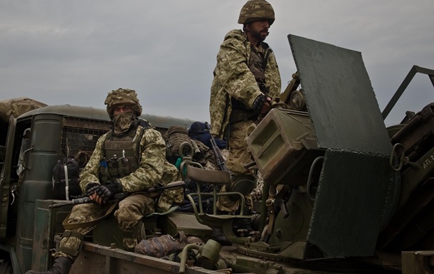 Украина, Польша и Литва создадут совместную военную бригаду