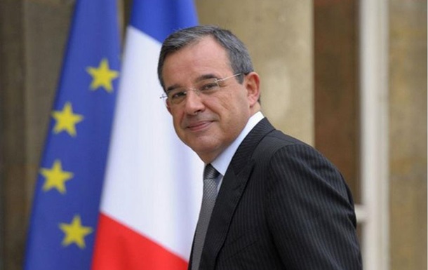 Французькі депутати пояснили свій майбутній візит до Криму