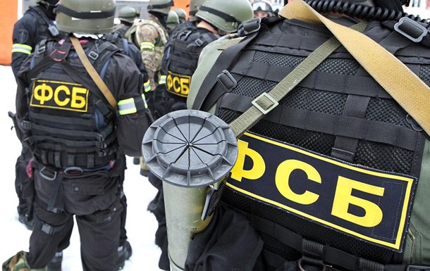 На кордоні з Донбасом обстріляли російських силовиків