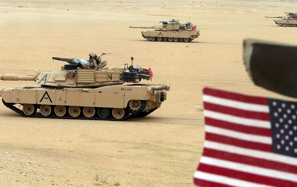 США планируют направить танки в Венгрию – СМИ
