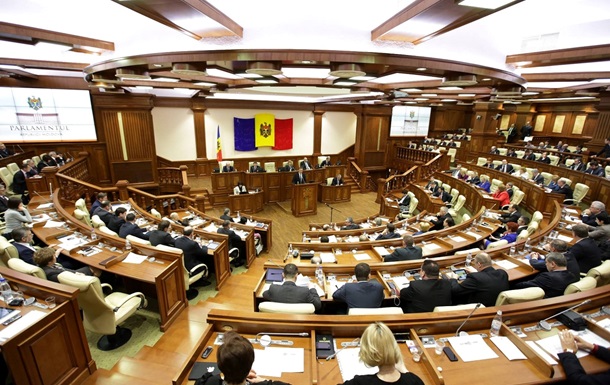 Проевропейская  тройка : в Молдове создано новое правительство
