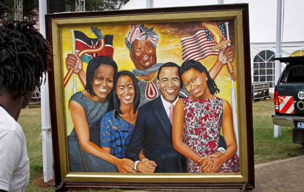 В Кении запустят телеканал для освещения визита Обамы