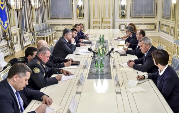 Президент виступив за розширення спільних навчань з НАТО