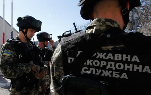 В Одеській області за контрабанду затримали прикордонників