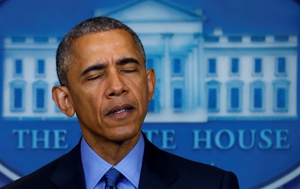 Обама назвав своє головне розчарування за час президентства