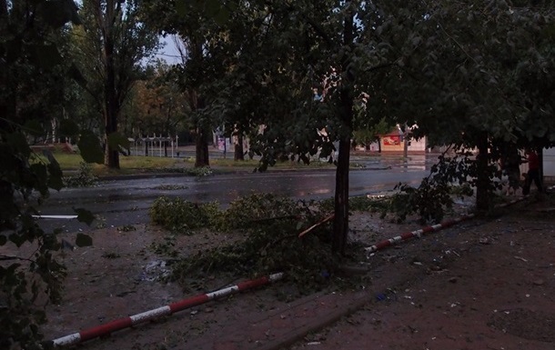 ОБСЄ продовжить розслідувати обстріл Донецька минулими вихідними