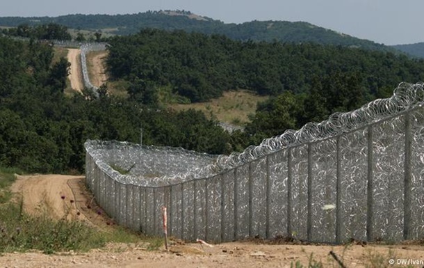 Болгарія наполягає на приєднанні до шенгенського простору