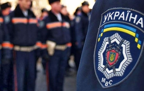 В Донецкой области застрелили милиционера