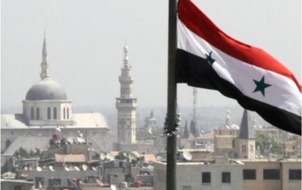 В Сирии возобновляет работу посольство Туниса