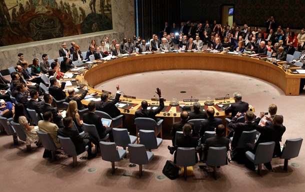 Резолюція про трибунал щодо Боїнга буде розглянута Радою безпеки ООН 29 липня