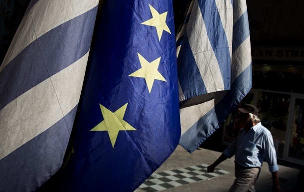 Переговори Греції з кредиторами заплановані на 28 липня