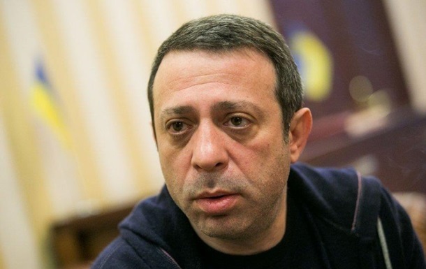 Корбан вирішив залишити посаду лідера партії УКРОП