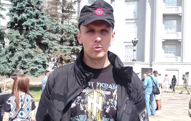 Одного з командирів батальйону Азов знайшли повішеним - нардеп