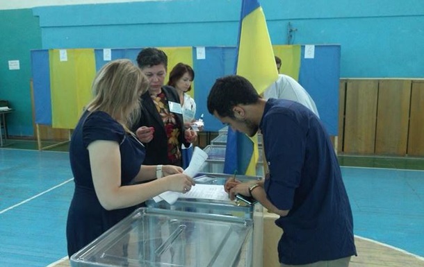 Скандальні вибори в Чернігові: оприлюднено дані екзит-полів