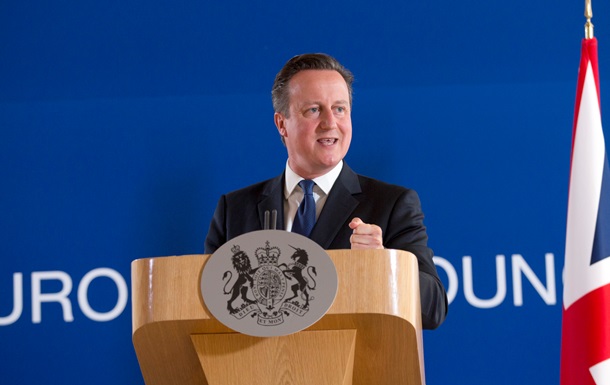Референдум про вихід Великобританії з ЄС може пройти через рік - ЗМІ