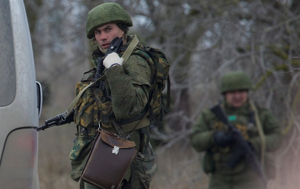 Оборонка РФ відмовилася ще від 30 комплектувальних з України - ЗМІ