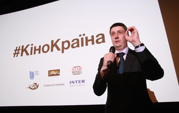 КіноКраїна: Нью-Васюки или Голливуд по-украински