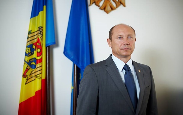 В Молдове назначен новый премьер от проевропейской коалиции