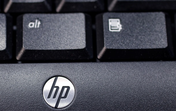 Hewlett-Packard припинила виробництво комп ютерів у Росії - ЗМІ