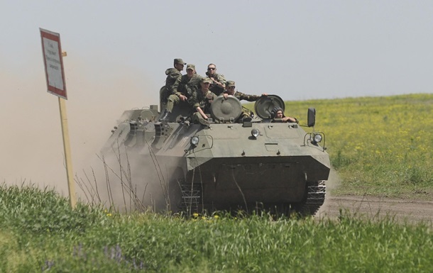 Российские войска в Украине: 26% россиян верит в их присутствие - опрос
