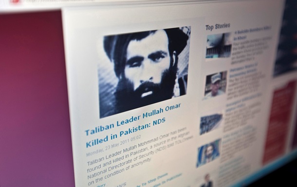 Власти Афганистана заявили о смерти лидера  Талибана 