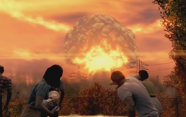 Разработчики Fallout 4 раскрыли историю главного героя
