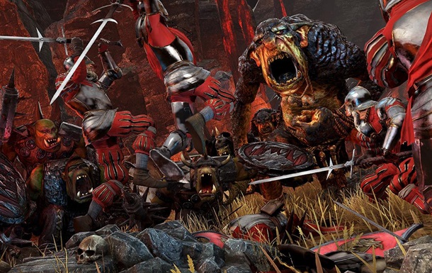 Опубліковано перший геймплей Total War: Warhammer