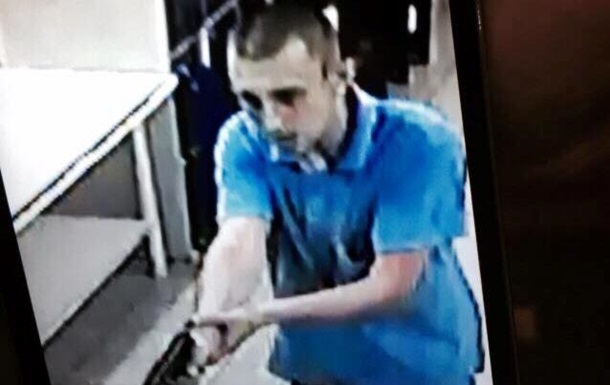 Убийцей мужчины в харьковском супермаркете оказался военный