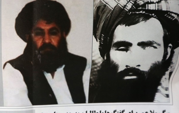 Новый лидер талибов Афганистана намерен продолжать  джихад 