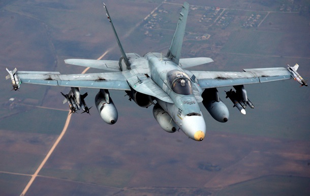 США зможуть застосовувати авіацію для підтримки сирійської опозиції