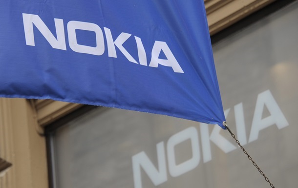 Nokia продает свой картографический сервис 