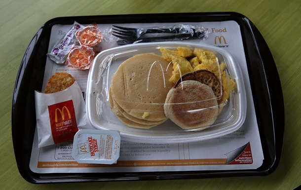 Австралійський McDonald`s запропонує меню для гурманів