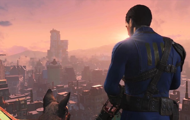 Творці Fallout 4 розповіли про подібність з Minecraft