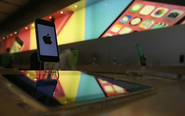 Витік: у Мережі з явилися нові фото неанонсованого iPhone 6S