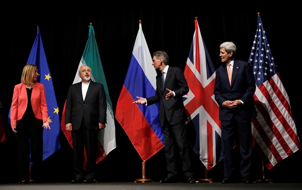 Сила с востока. Иран становится мощным игроком геополитики