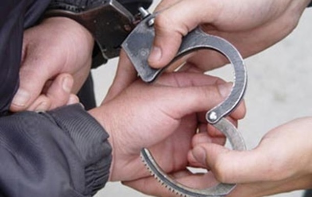  Начальника Миколаївській колонії заарештували за хабар