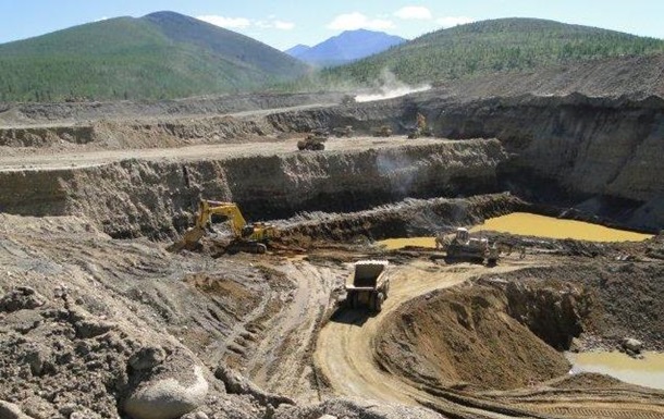 У Сербії знайшли одне з найбільших у світі родовищ золота