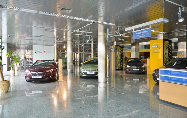 Покупка Opel в сети УкрАВТО – безусловные преимущества