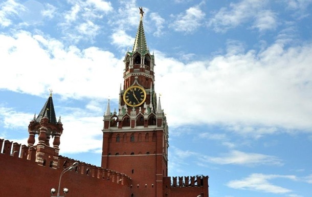 У Кремлі заявили про готовність розширити контрсанкції проти України