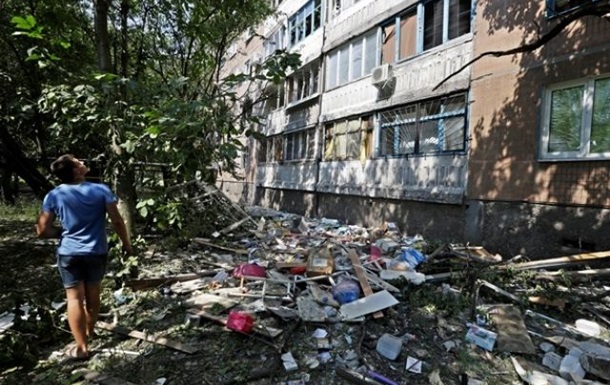Майже тисяча мешканців Донеччини вважаються зниклими безвісти