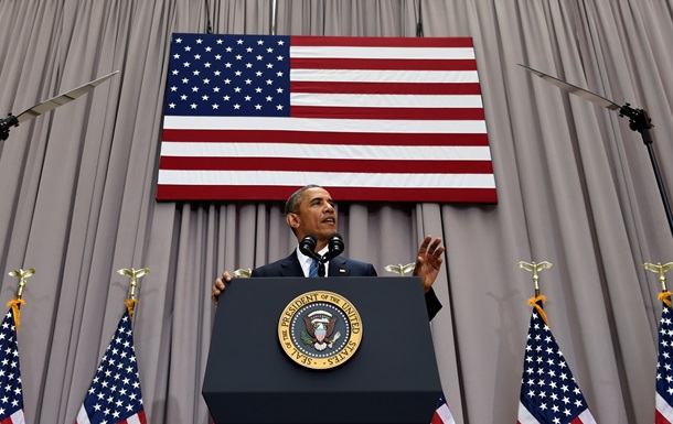 Обама: Ядерная сделка с Ираном - победа дипломатии США