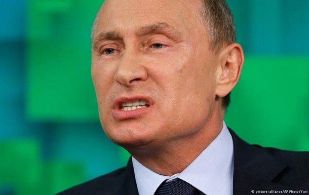 Популярность России и Путина в мире заметно ниже, чем у США и Обамы – опрос