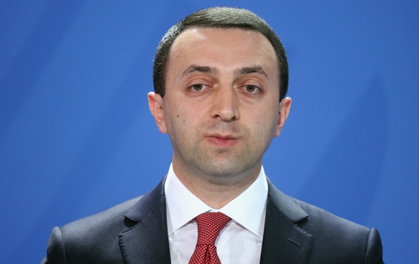 Премьер Грузии обещает не вводить санкции против России