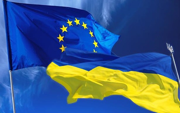 Украинцы скоро перехотят в Евросоюз
