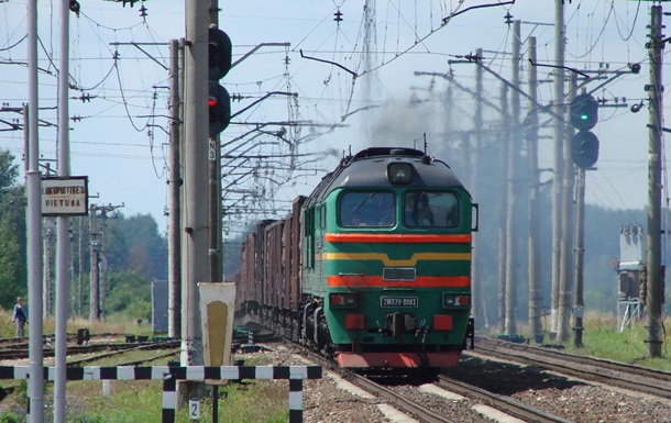 Главу Латвийской железной дороги заподозрили в коррупции