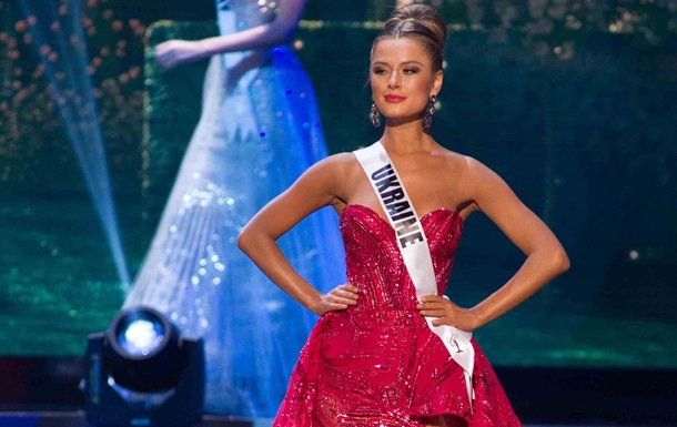 Оргкомитет  Мисс Украина 2015  будет искать  ген красоты  украинских женщин
