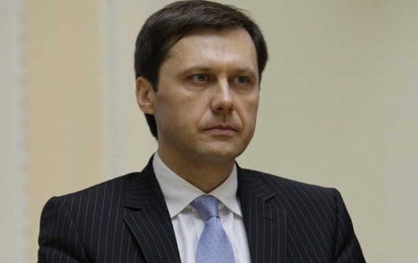 Экс-министр экологии подает в суд на Яценюка 