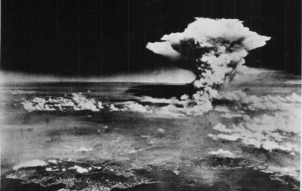 Хіросіма і Нагасакі: Фотографії з місця подій і життя після ядерної війни