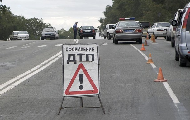 Минобороны проведет расследование ДТП с участием военного на Донбассе