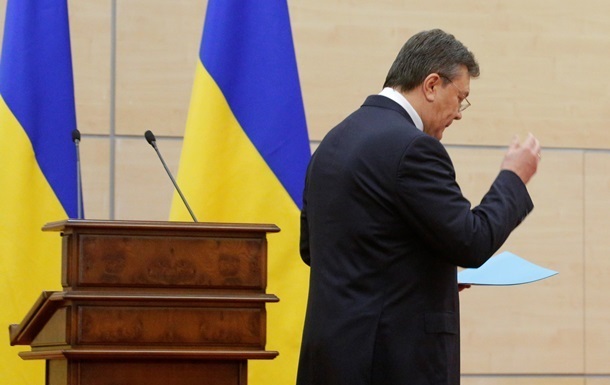 Судьба уголовного дела против Януковича. Интервью с юристом